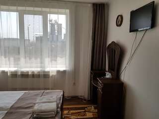 Отель Adina Rîşcani Стандартный двухместный номер с 1 кроватью-6